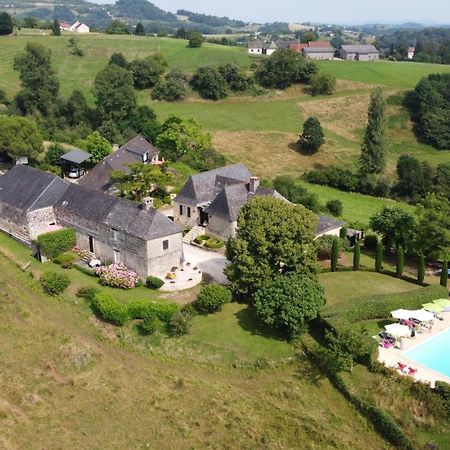 Domaine Leyvinie, Gite Chardonnay, Close To Dordogne Perpezac-le-Blanc エクステリア 写真