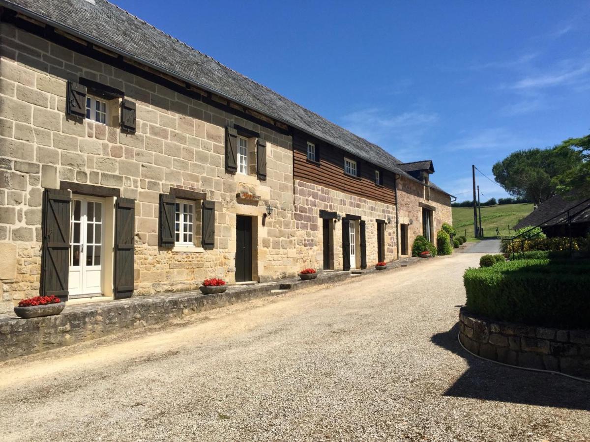 Domaine Leyvinie, Gite Chardonnay, Close To Dordogne Perpezac-le-Blanc エクステリア 写真